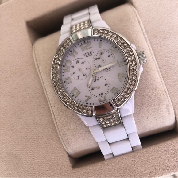 Guess Women’s Watch